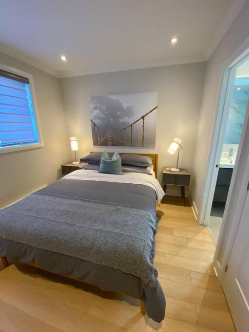 HAWKESBURY Executive new Apartment - Housity