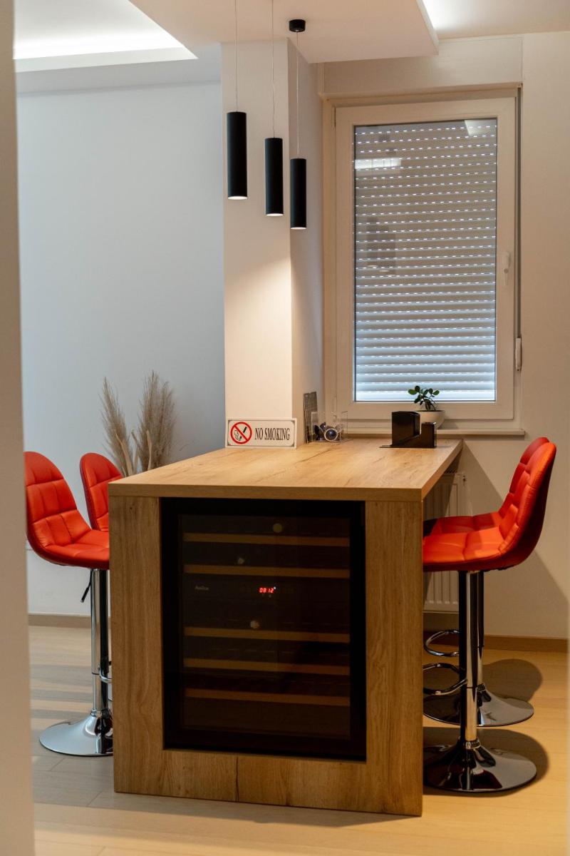 Apartman SLOL - Housity