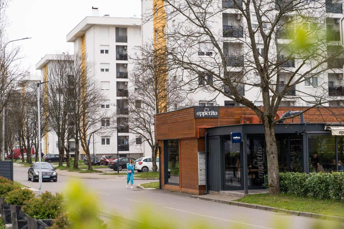 Apartman SLOL - Housity