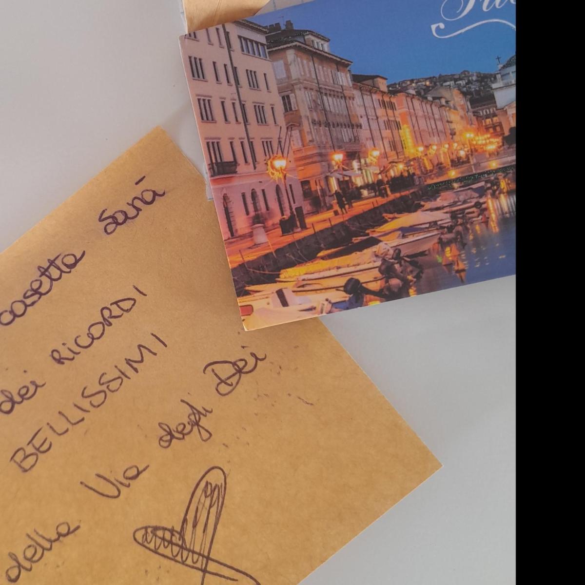 B&B Picchio - Housity