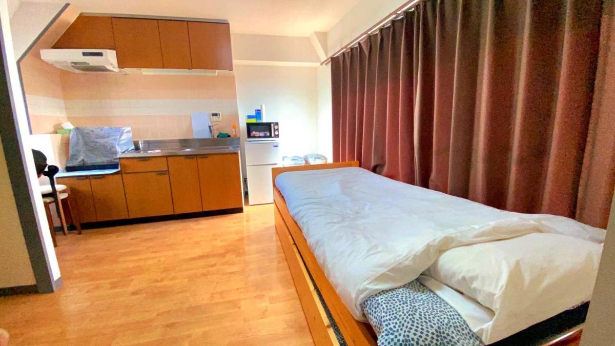 Esperanza 303号室 - Housity