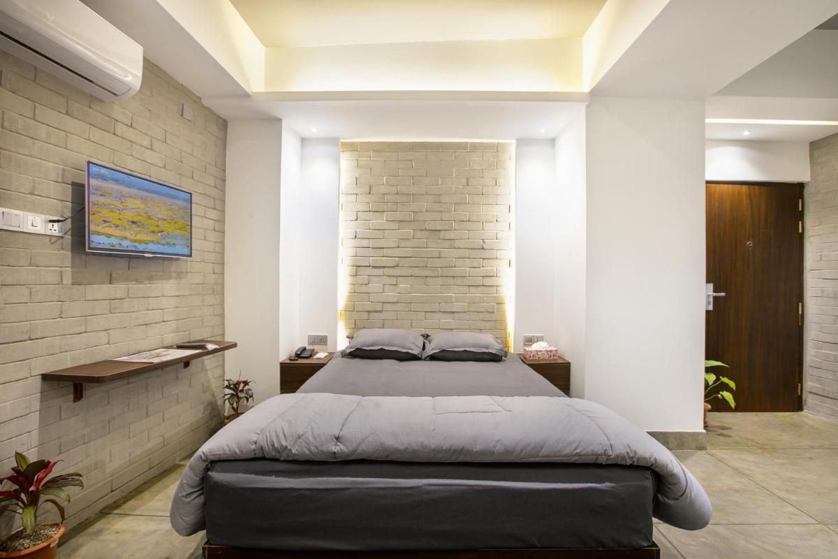 Rahma’s B&B - Housity