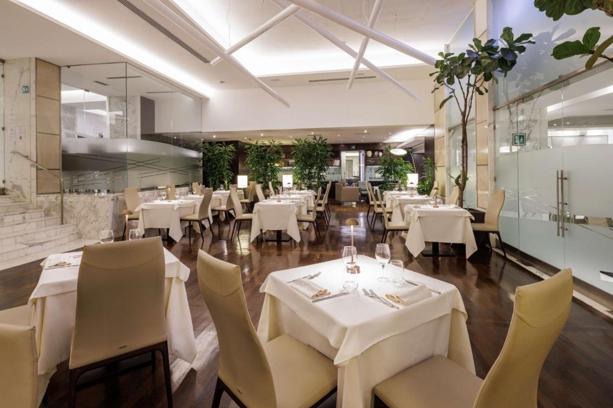 Best Western Plus Hotel Universo - Housity