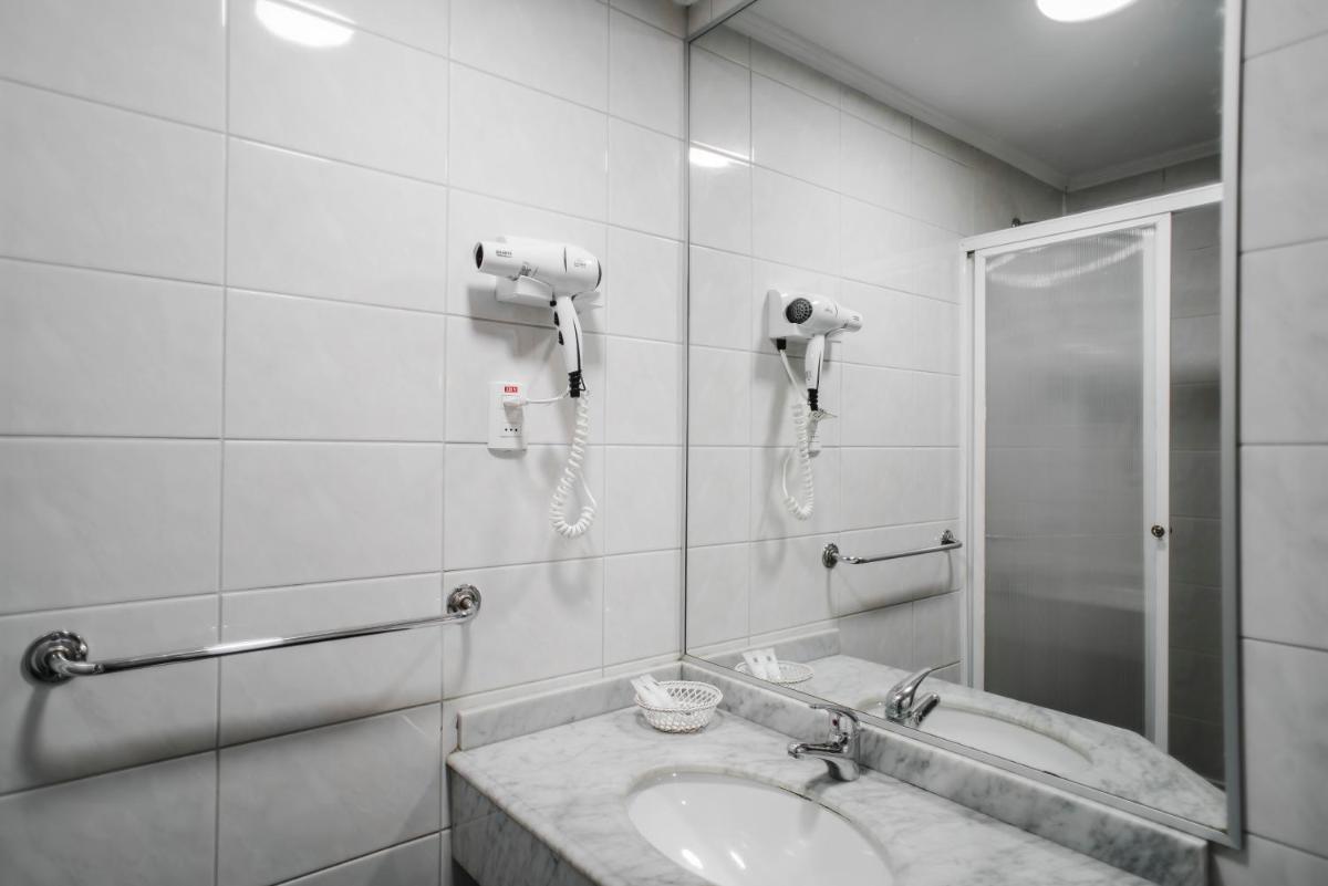Suitetrails - Hotel Melillanca