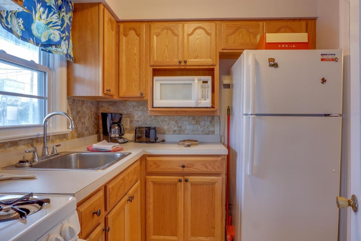 Ocean Terrace Family Apartments - Housity