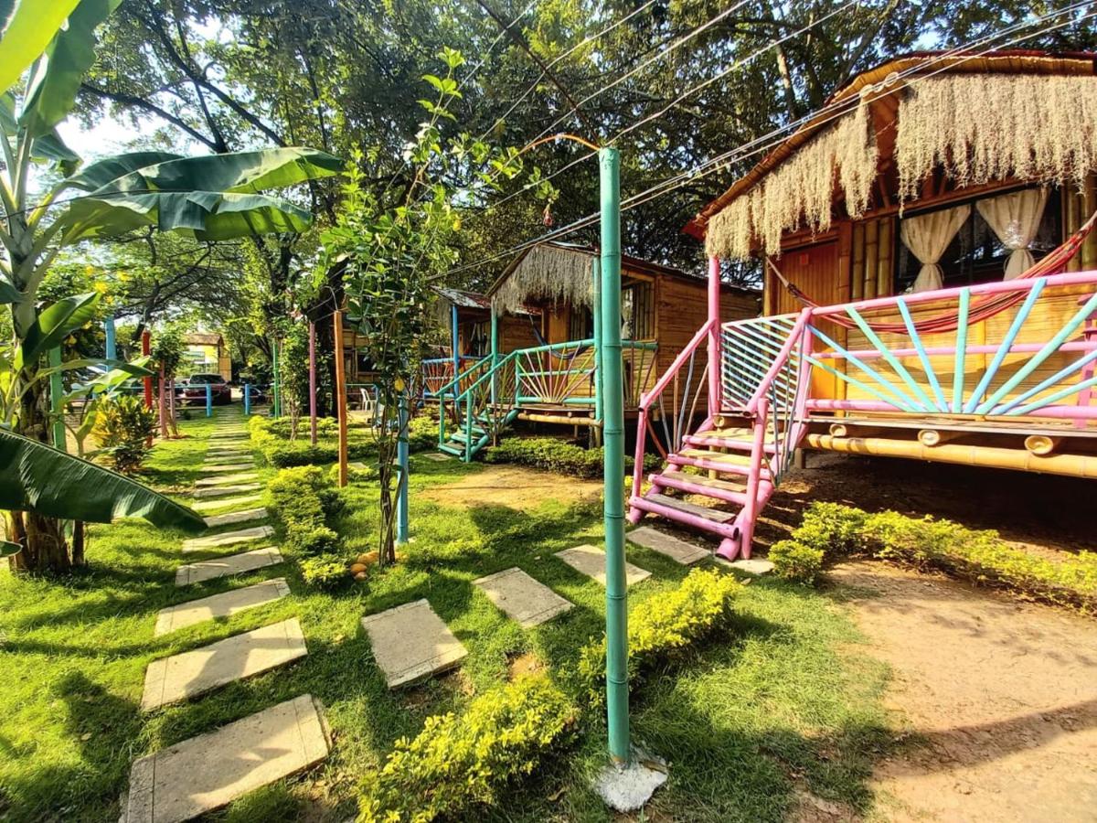 Avani del desierto - Housity