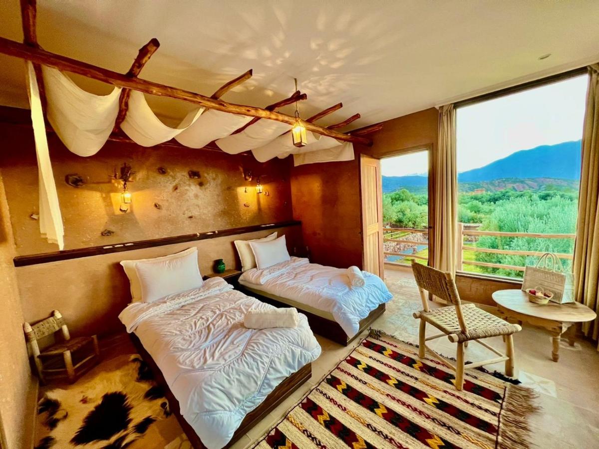 Bin Jbal Resort - Housity