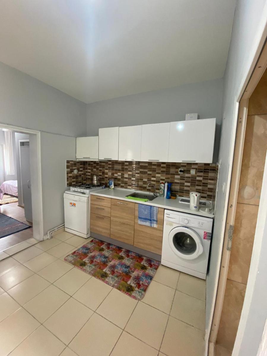 Acan Apart günlük kiralık ev daire Ürgüp - Housity