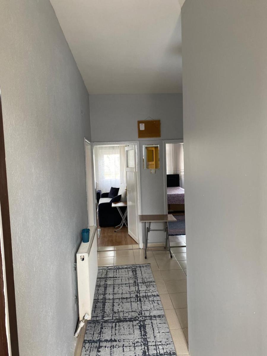 Acan Apart günlük kiralık ev daire Ürgüp - Housity