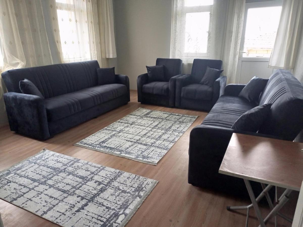 Acan Apart günlük kiralık ev daire Ürgüp - Housity