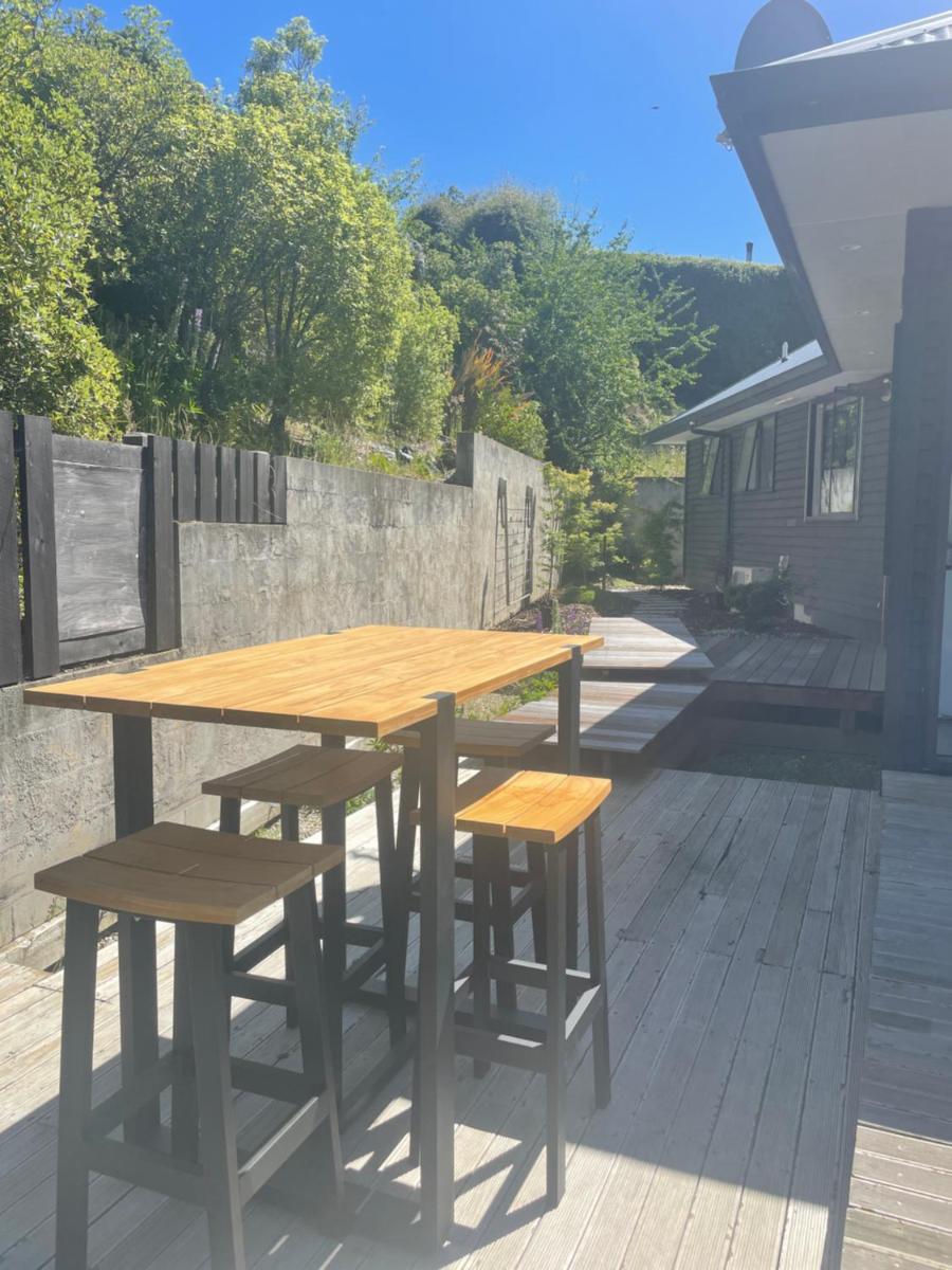 Suitetrails - Private Retreat Central Wanaka 2 Bedroom