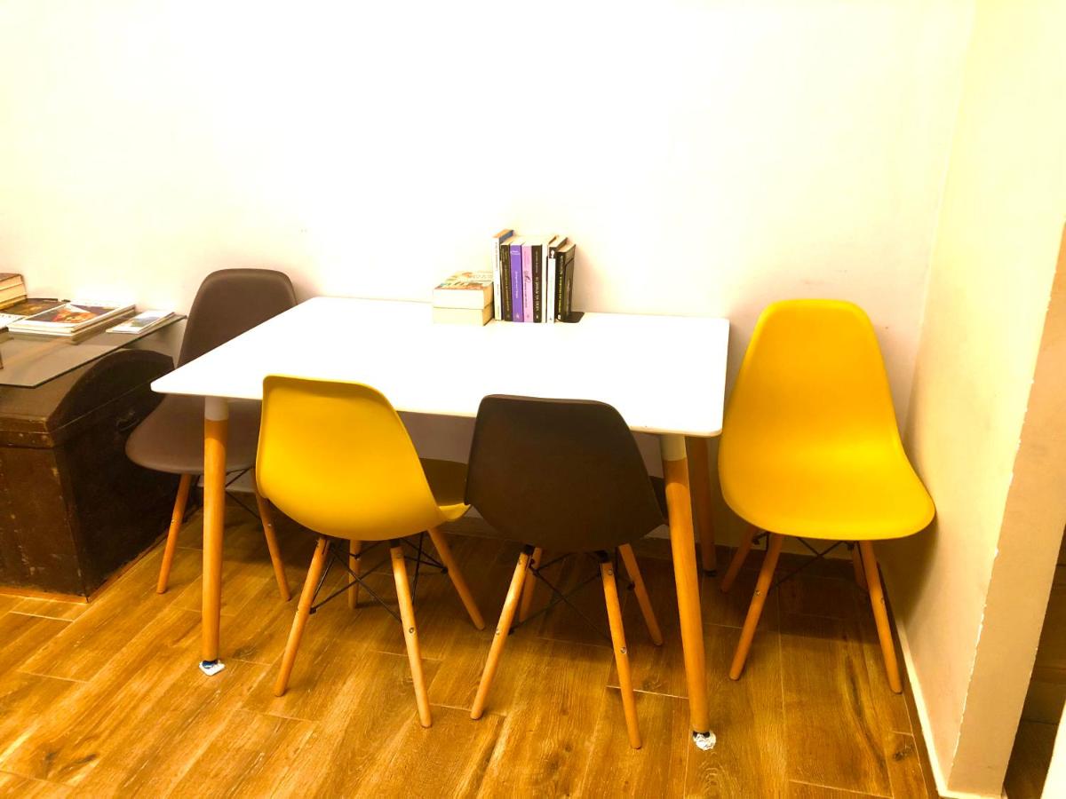 Athens Central Blue Grand Apartment - Housity