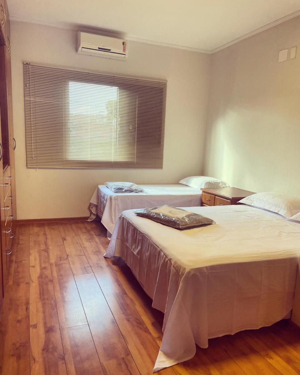 Pousada & Hostel São Carlos - Housity