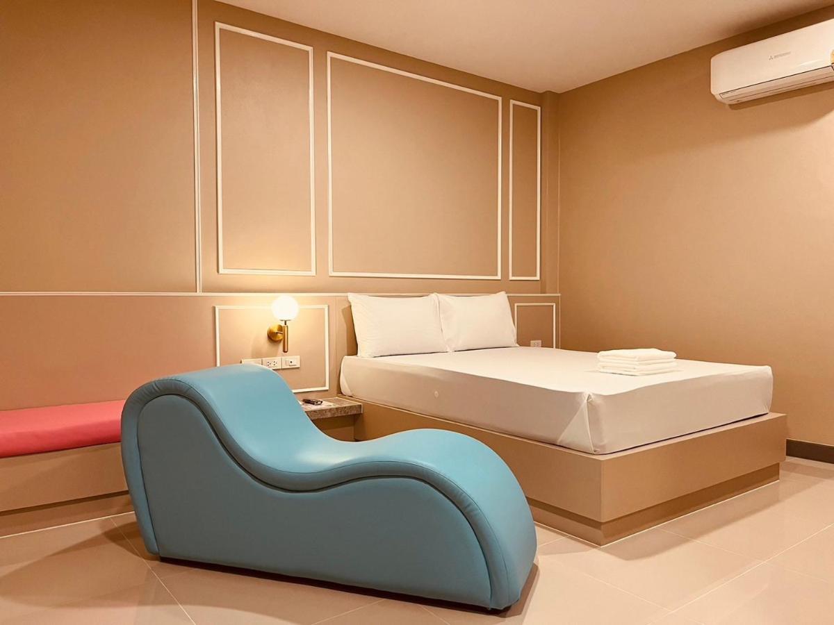 โรงแรมในฝัน - Housity