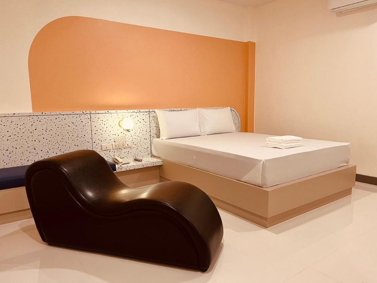 โรงแรมในฝัน - Housity