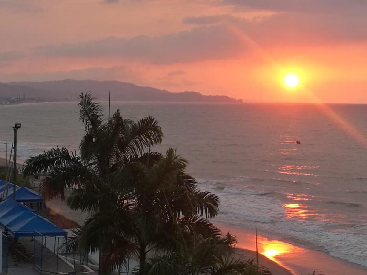 Apartment (Grand Diamond Beach) Tonsupa - Housity