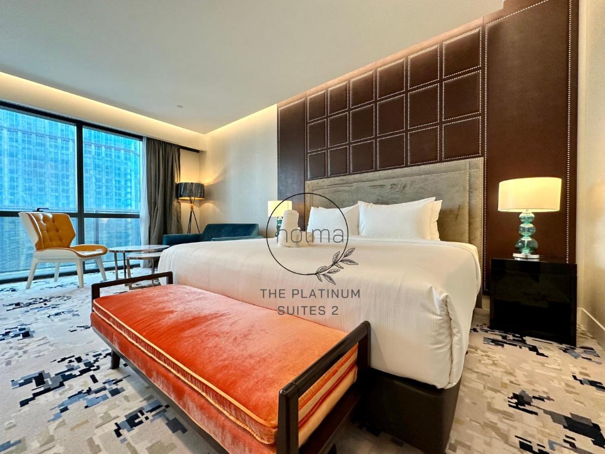 The Platinum 2 Kuala Lumpur by HOLMA - Housity