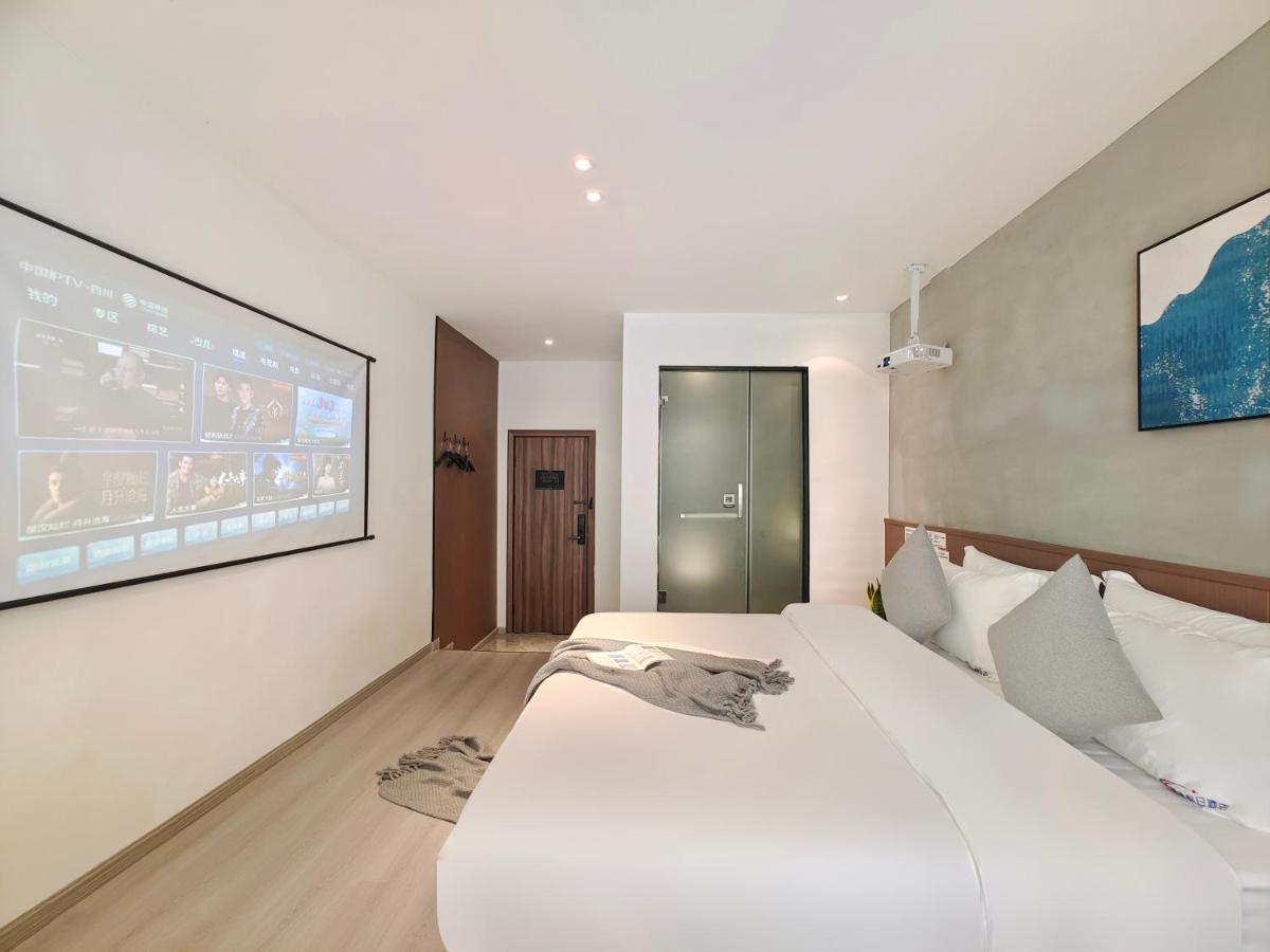 Suitetrails - Holiday Inn Guoshang