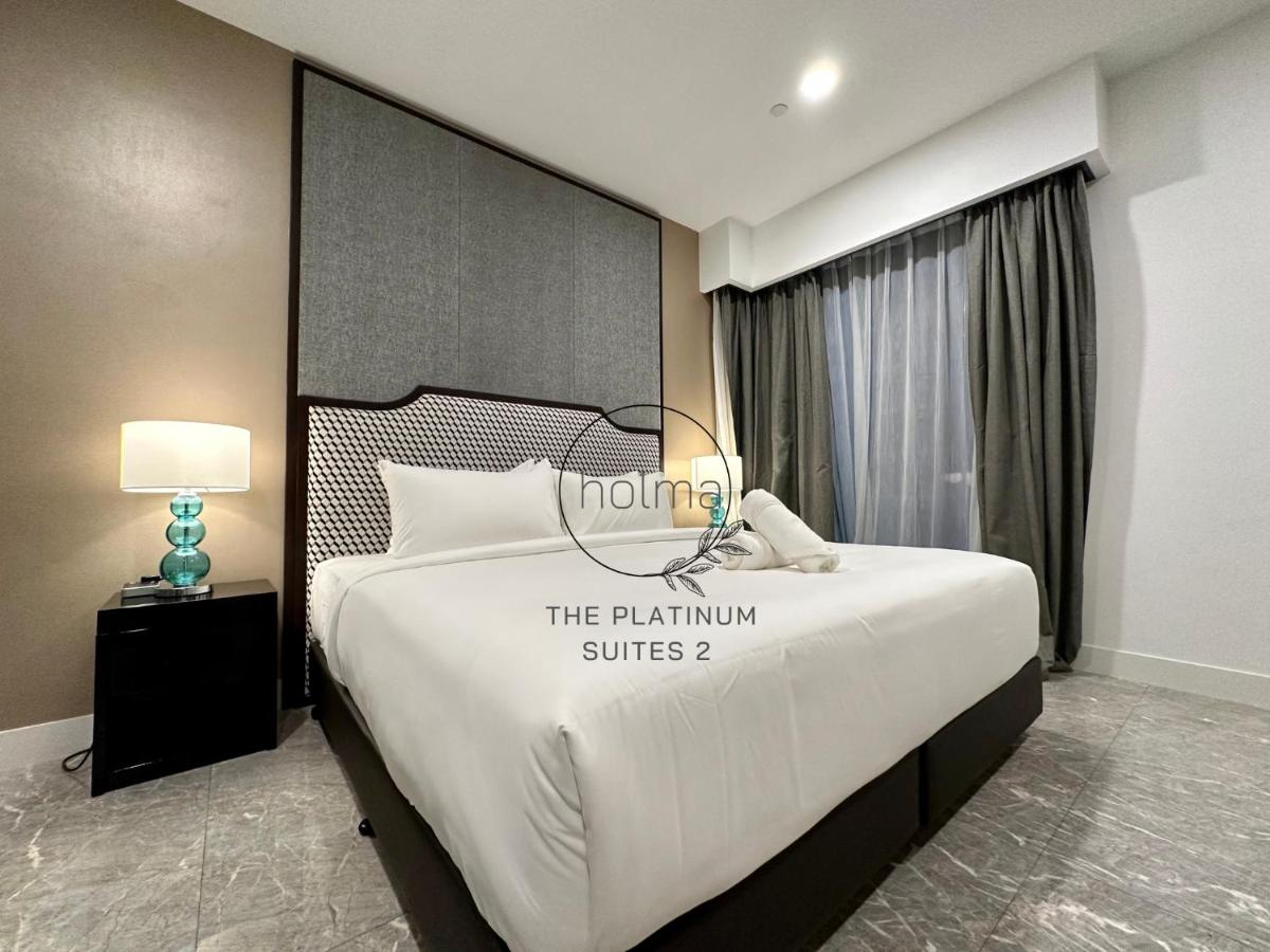 The Platinum 2 Kuala Lumpur by HOLMA - Housity