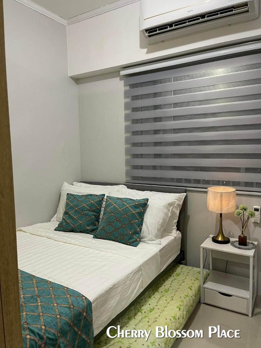 Cherry Blossom Place Quezon City - Housity