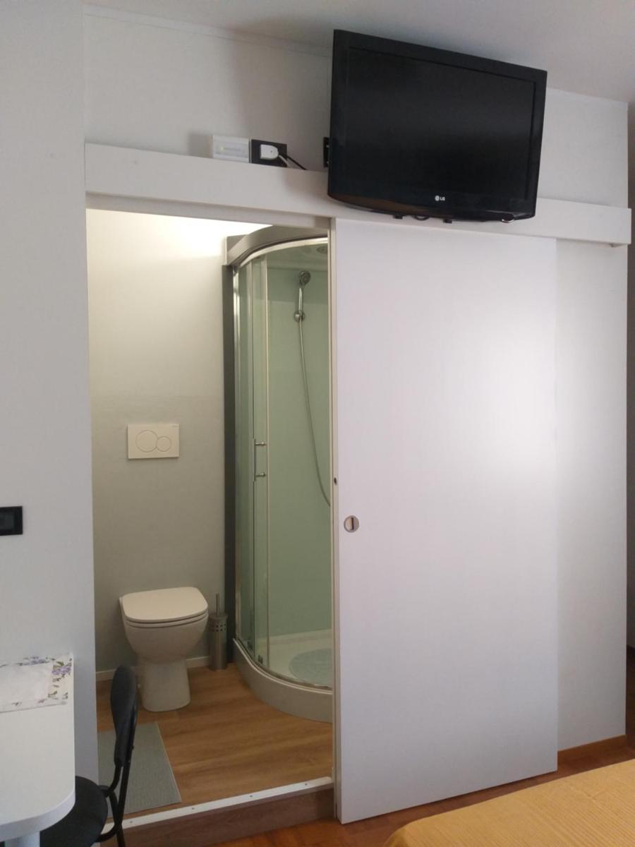 B&B DA ROBERTINO - Housity