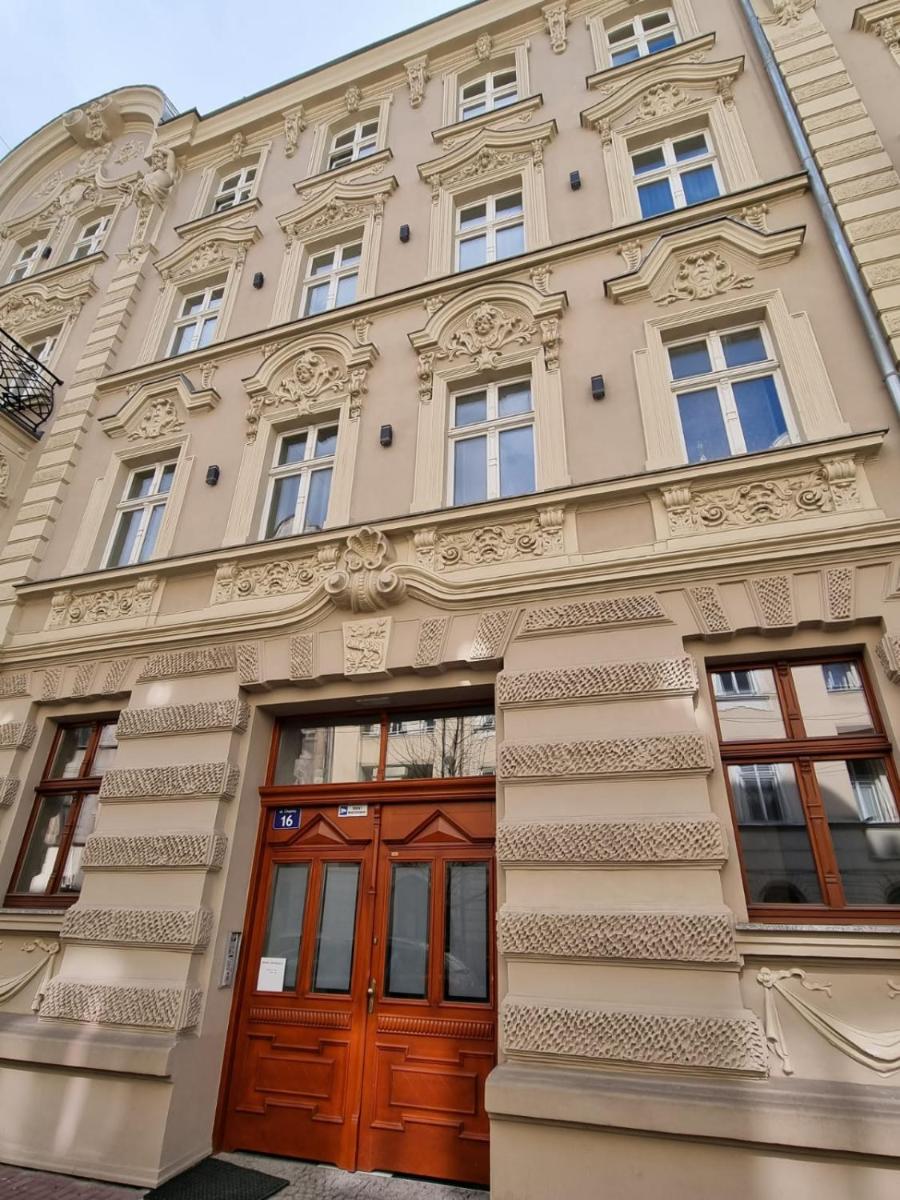Suitetrails - Apartamenty Katowice Chopina 16