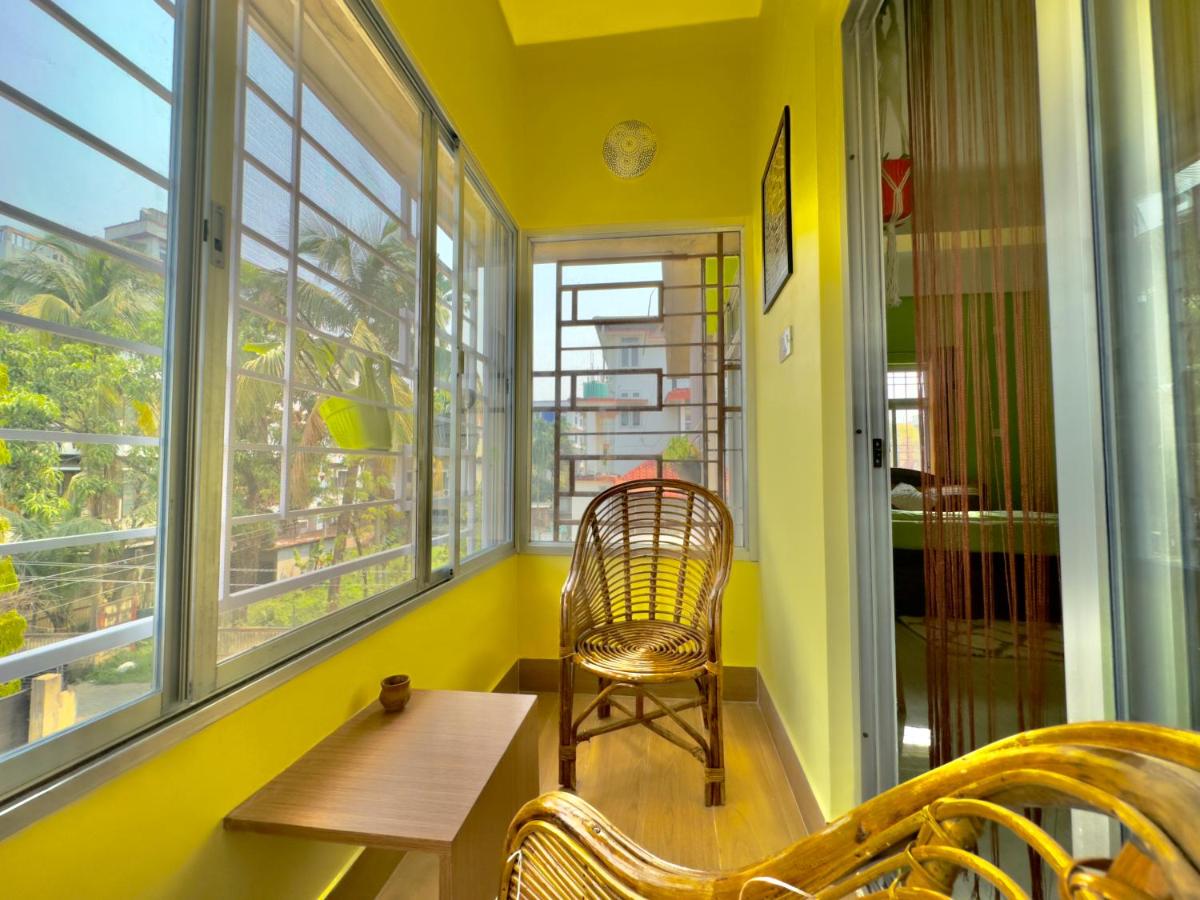 Three Little Birds Homestay - Housity