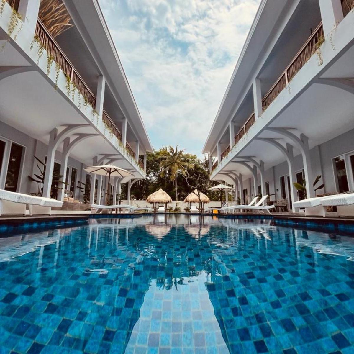 Sea Shell Resort - Housity