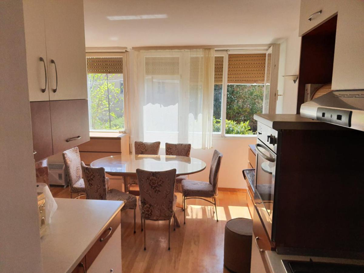 Suitetrails - City Apartment Sonya