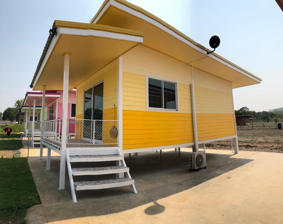 ณ กาญโฮม NaKan Home - Housity