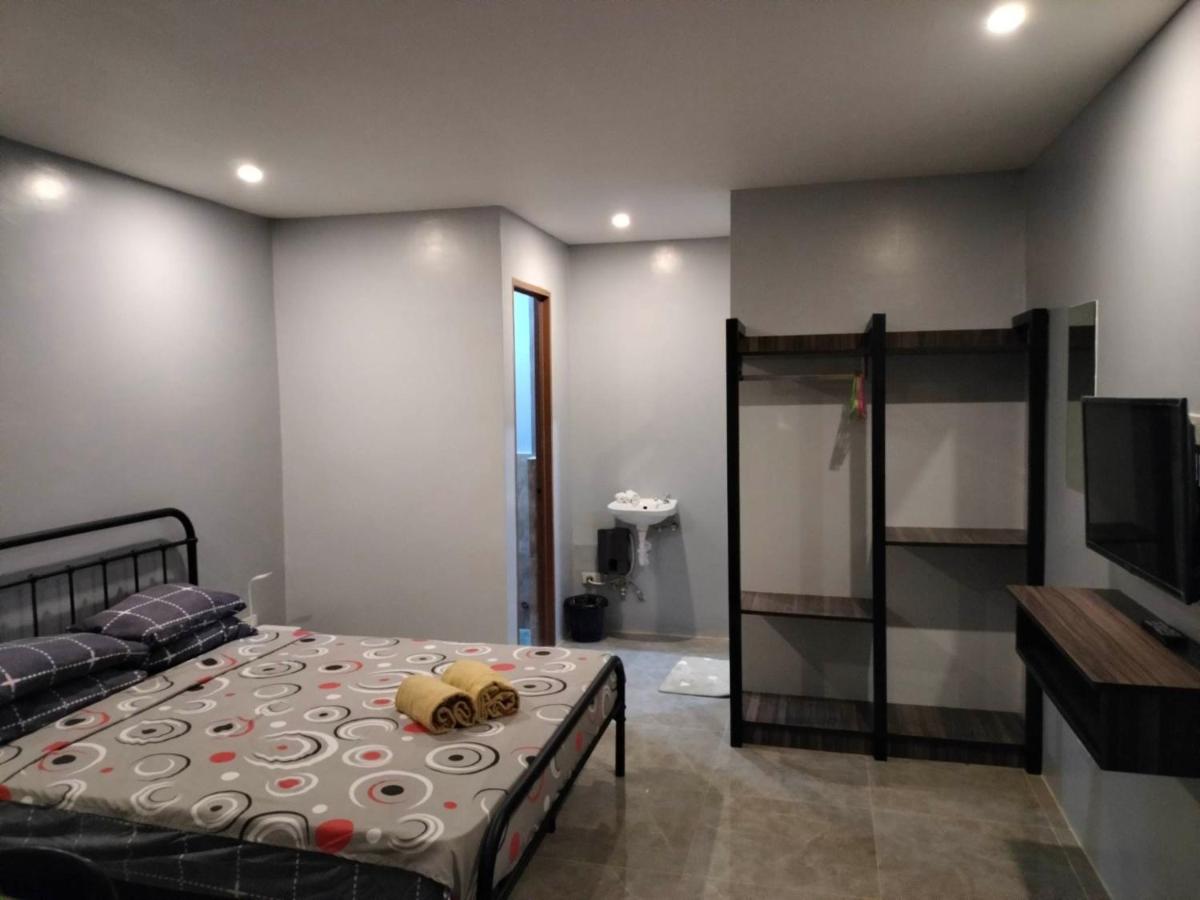 KM Pension - Housity