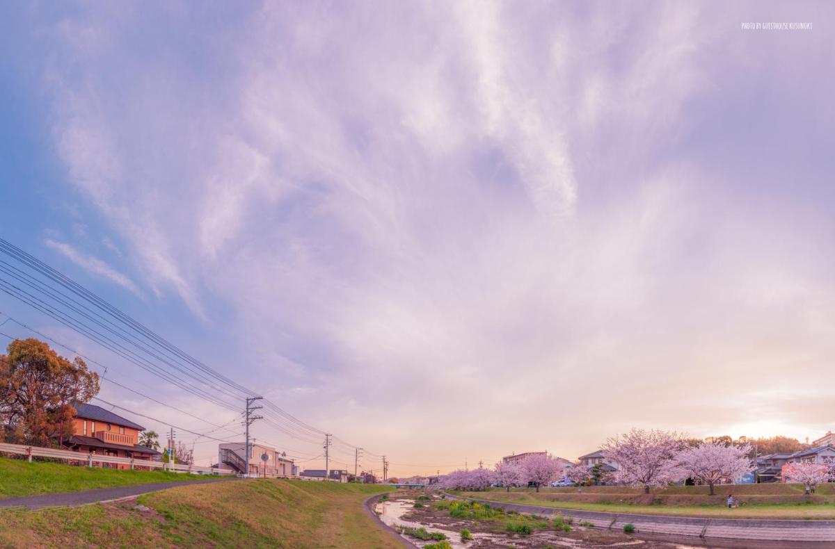 Guest house kusunoki（women only） - Housity