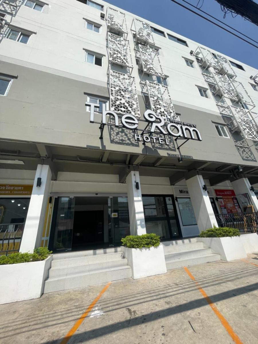 The Ram Hotel - Housity