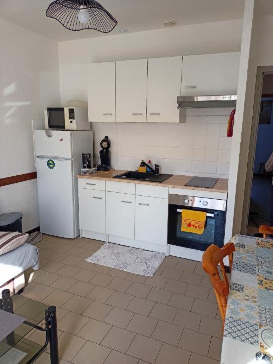Appartement 4 personnes Vieux-Boucau - Housity