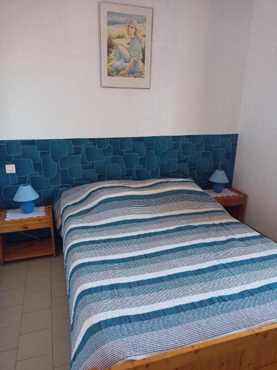 Appartement 4 personnes Vieux-Boucau - Housity