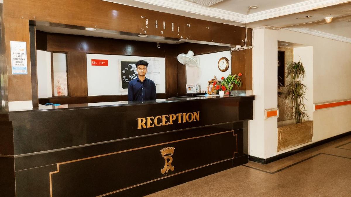 HOTEL RANVIR PRIME - Friends PVR Cinema Street - Couples,Family, Corporate Favorite - Housity