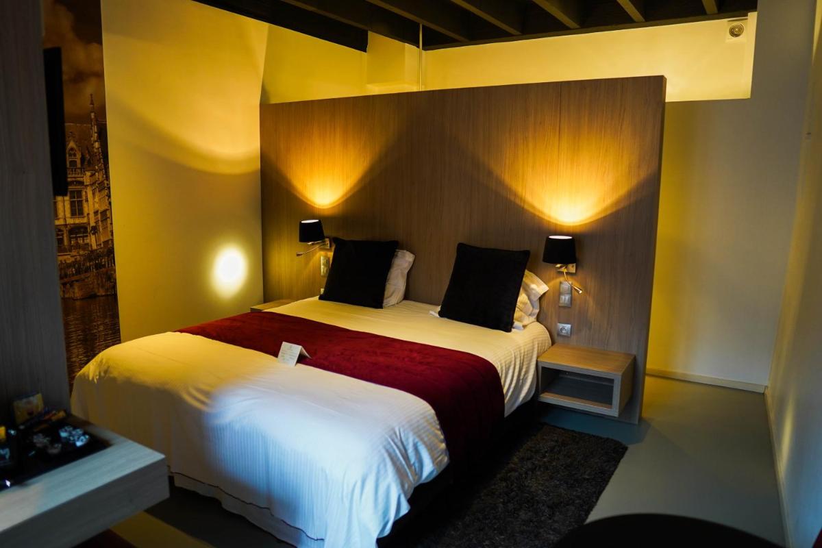 City Garden Ghent - Housity