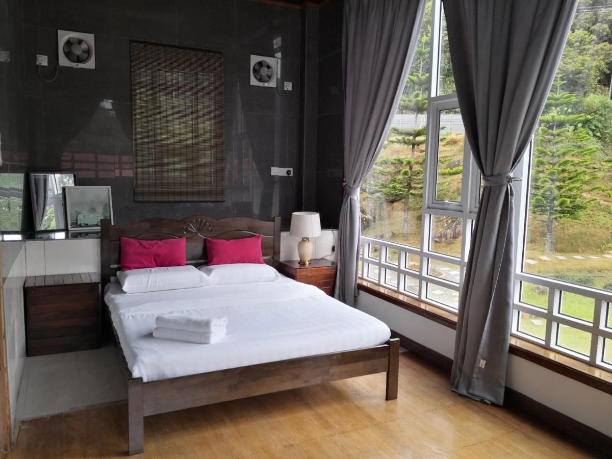 Sling N Stone Vacation Homes, Mt Kinabalu - Housity