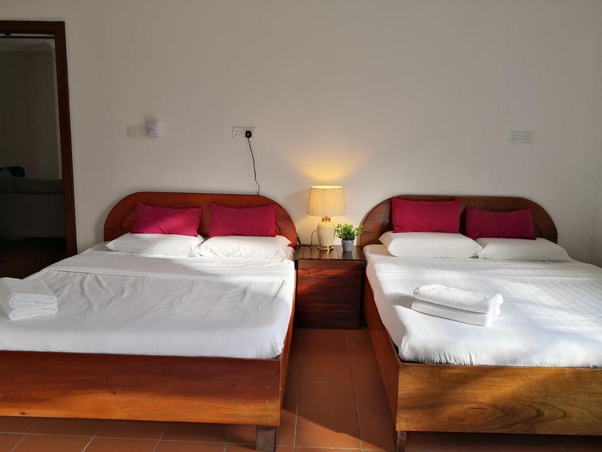 Sling N Stone Vacation Homes, Mt Kinabalu - Housity