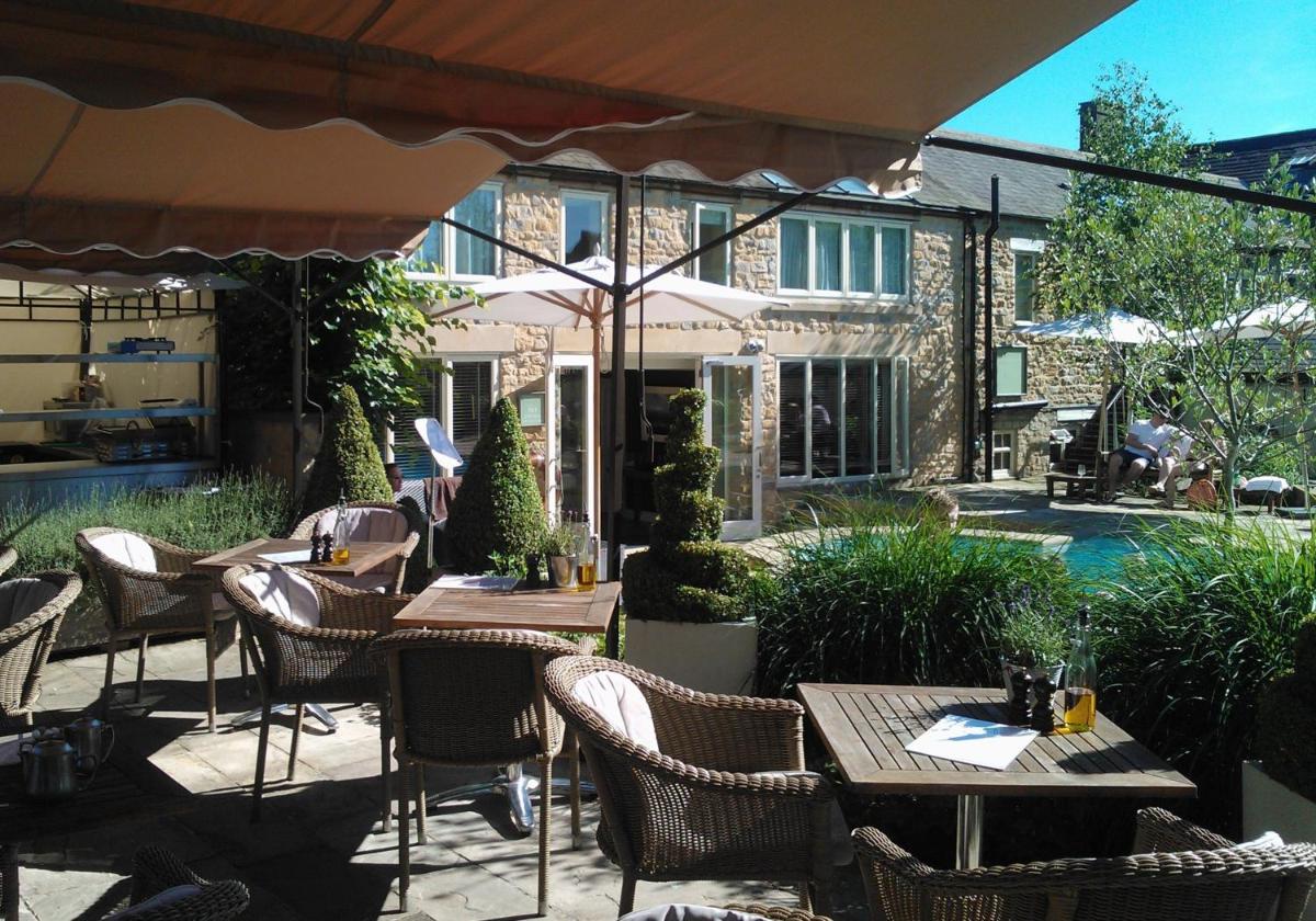 Feversham Arms Hotel & Verbena Spa - Housity