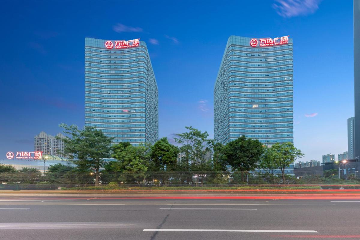 Time Hotel Apartments - Housity