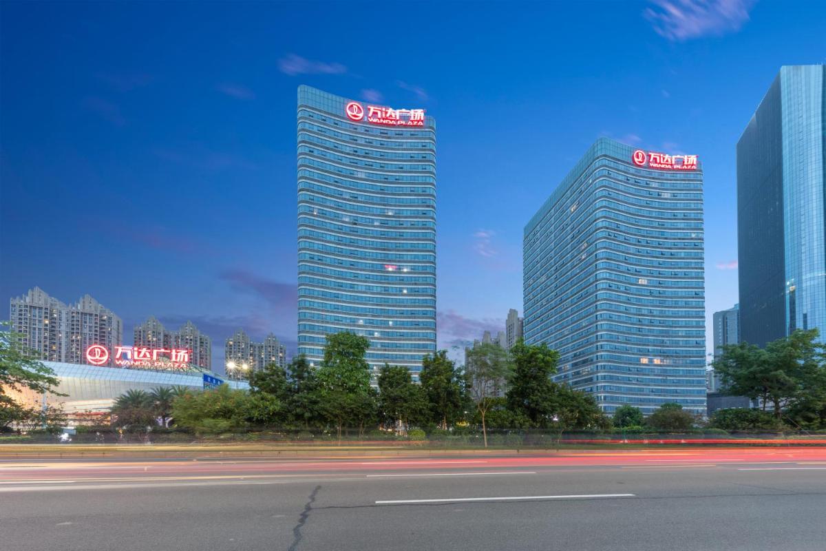 Time Hotel Apartments - Housity