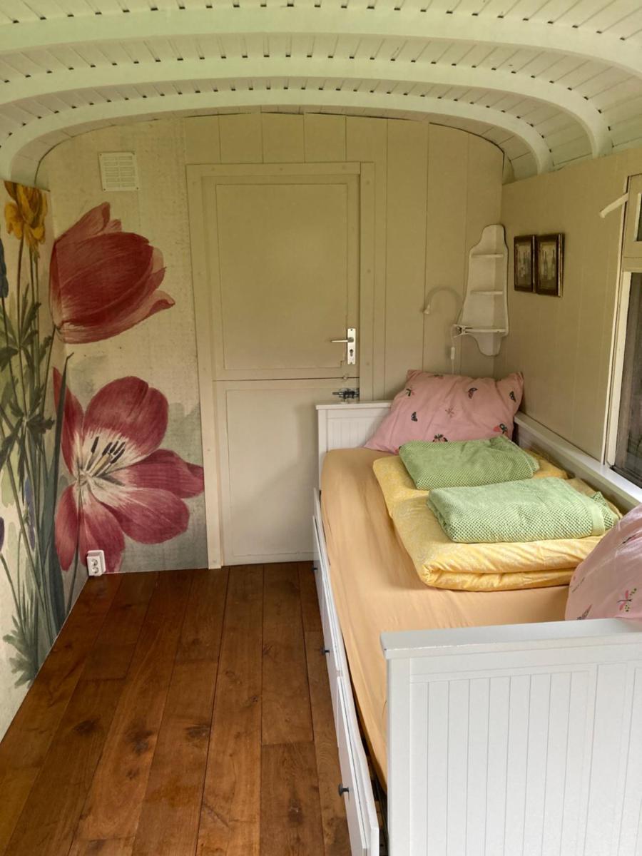 't Keetje - Housity