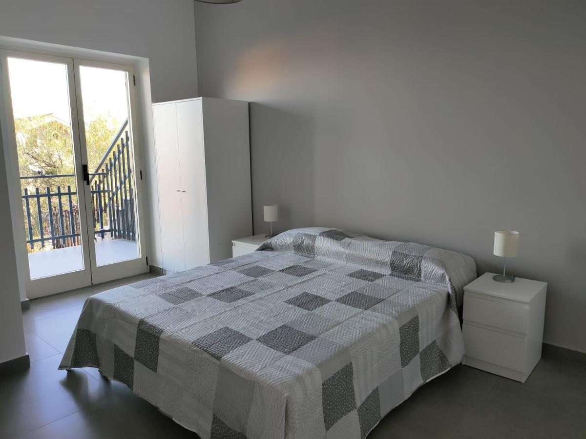 Il giardino dell'Etna - Housity
