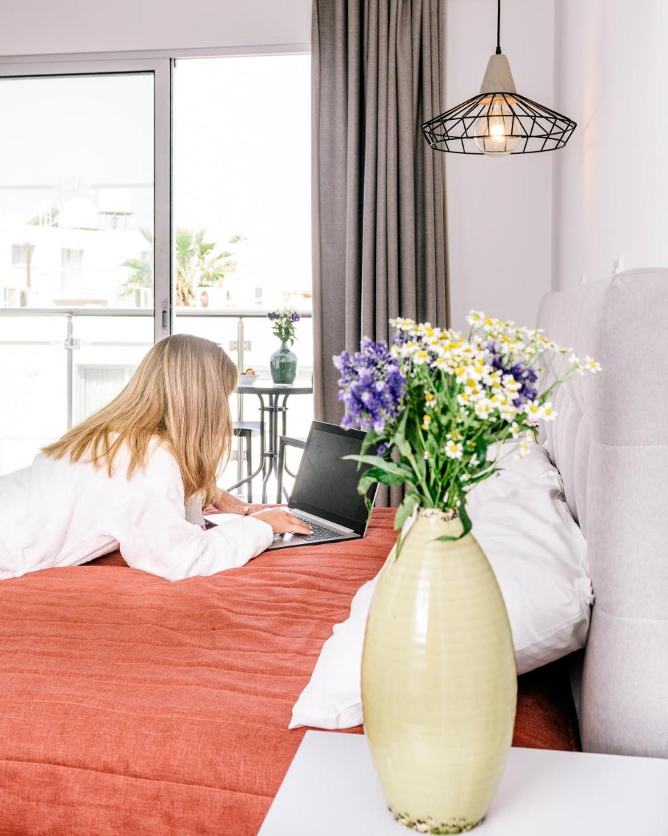 River View Boutique Apts - Housity