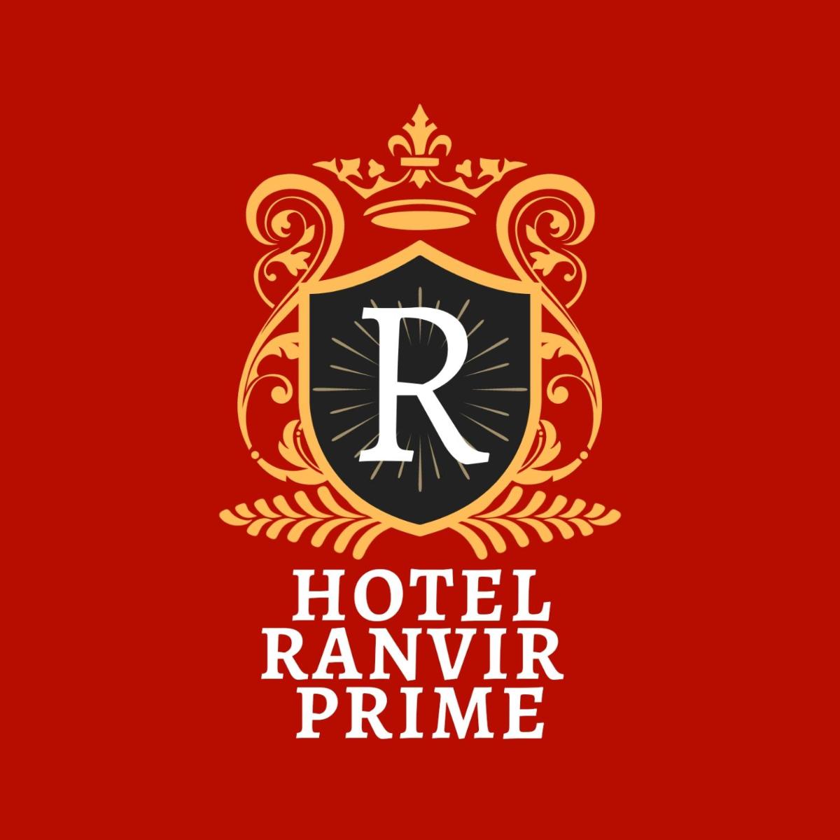 HOTEL RANVIR PRIME - Friends PVR Cinema Street - Couples,Family, Corporate Favorite - Housity
