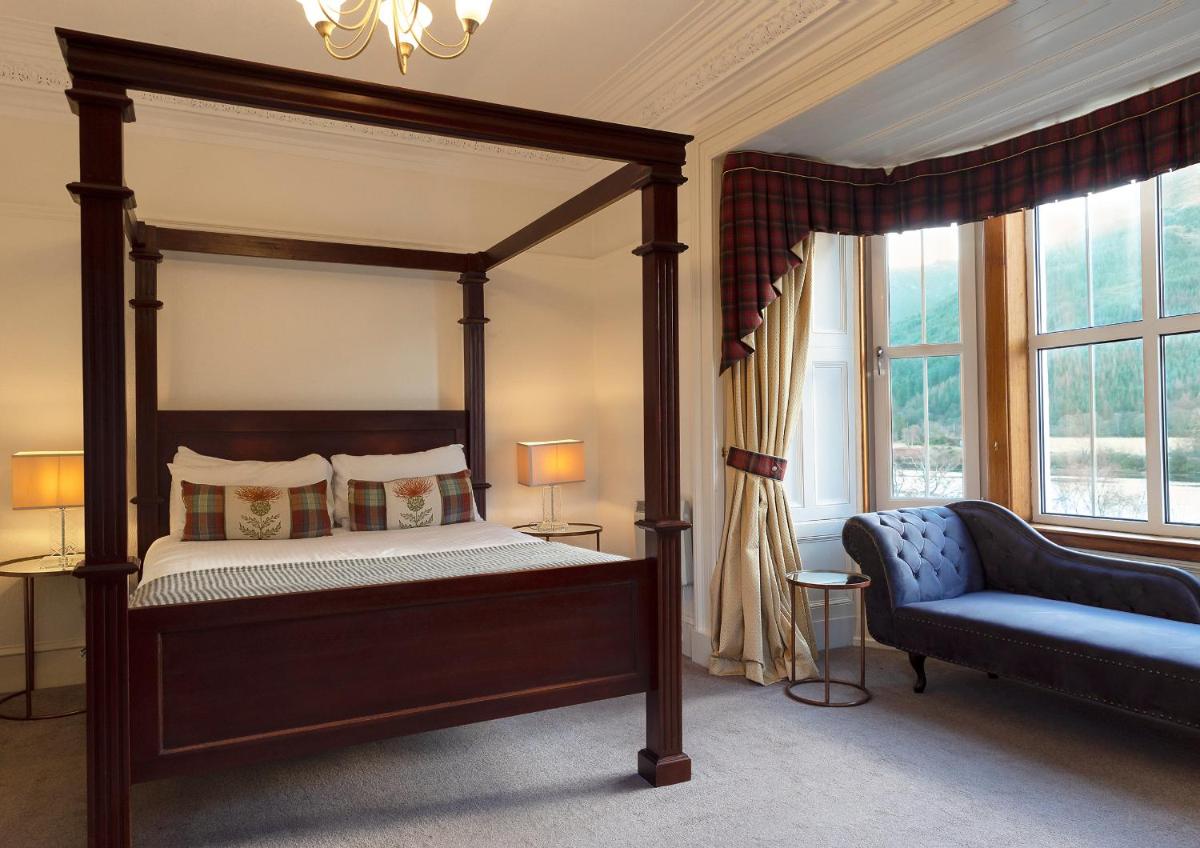 Loch Leven Hotel & Distillery - Housity