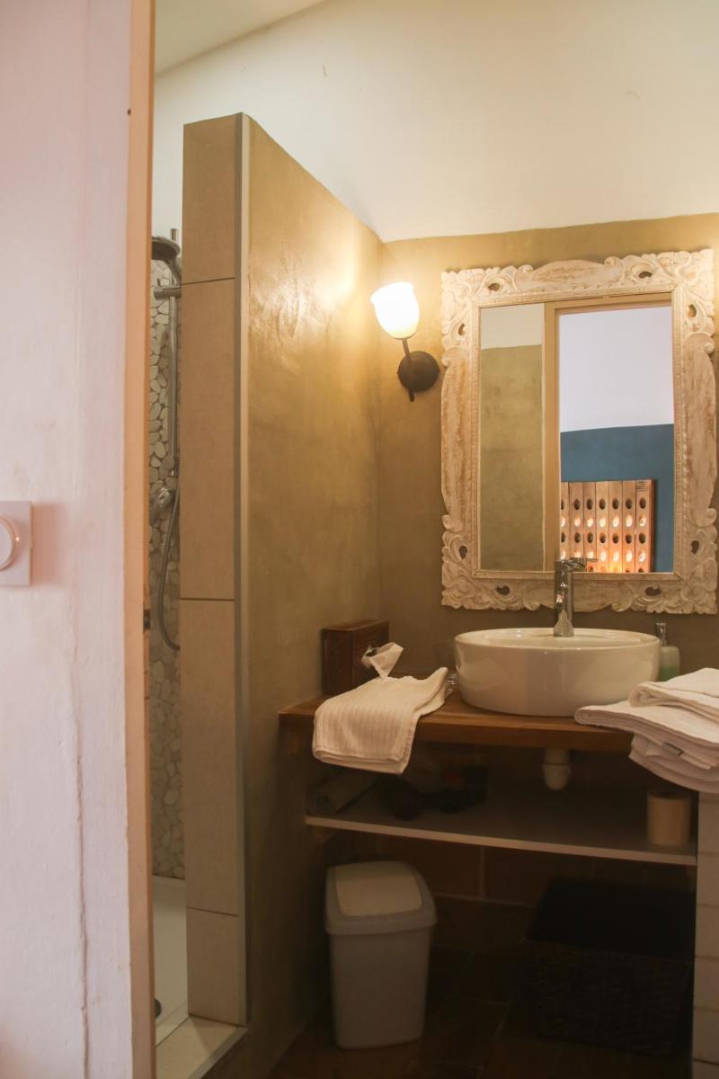 La Paillère chambres d hôtes - Housity