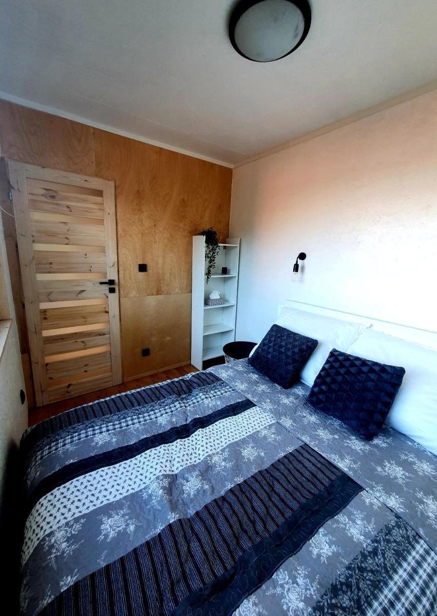 Mazury Glamping - Housity