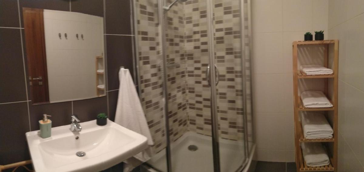 Apartmán Prvosienka - Veľká Lomnica - Housity